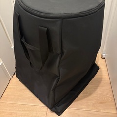キャンパーズコレクション　ストーブバッグ　 Lサイズ　コロナ ギアミッションの画像