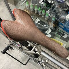 NISHIKI 「ニシキ」 SSR 年式不明 マウンテンバイク カスタム / バイチャリ福岡店 IT1863C0VY0Kの画像