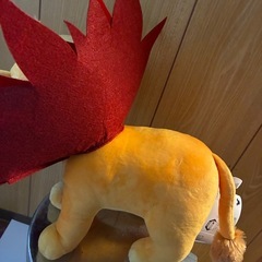 ぬいぐるみの画像