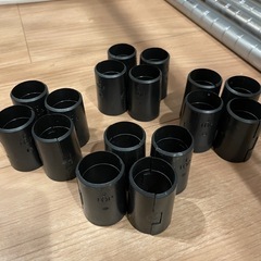 スチールラックの画像