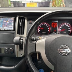 【個人】ニッサンセレナ C25 85,000km 車検令和9年７月まで 東京都 の画像