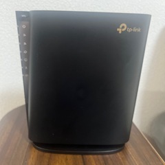 wifiルーター(tp-link
)の画像