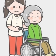 大募集　介護職員初任者研修(旧ヘルパー2級)修了者以上 の画像