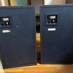 Sony SS-G4 スピーカーの画像