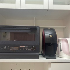 食器棚【お値下げ交渉可】の画像
