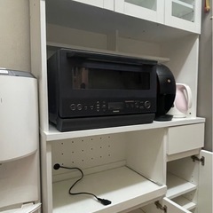 食器棚【お値下げ交渉可】の画像