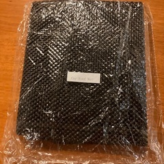 【2回使用】ルーフバック【定価12990円】の画像