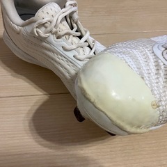 ニューバランス　スパイクの画像