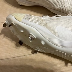ニューバランス　スパイクの画像