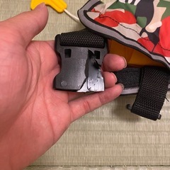 ライフジャケットの画像
