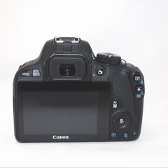 ❤️新品級❤️Canon EOS Kiss X7 ダブルレンズ スマホ転送初心者 okの画像