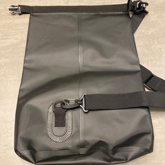 ハーレーダビッドソン　リュック　ボディバッグ　の画像