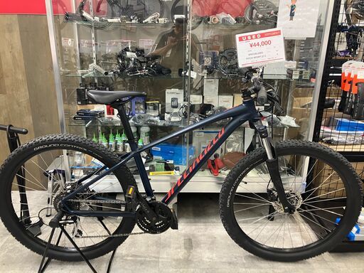 SPECIALIZED 「スペシャライズド」 PITCH SPORT 27.5 2019年モデル マウンテンバイク / バイチャリ福岡店 IT1I1ZSQS6UV
