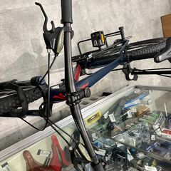 SPECIALIZED 「スペシャライズド」 PITCH SPORT 27.5 2019年モデル マウンテンバイク / バイチャリ福岡店 IT1I1ZSQS6UVの画像