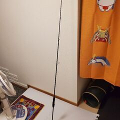 Daiwa★月下美人★美品★即日引き取り希望★の画像