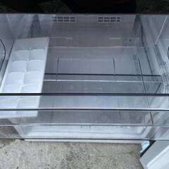 ★美品★ 冷蔵庫 TWINBIRD HR-G912 121L 2024年製 ツインバード 2ドア ノンフロンの画像