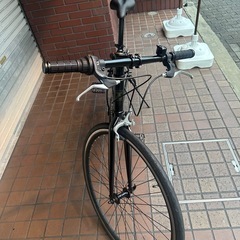 700ｃ　6speed　ブラック　の画像