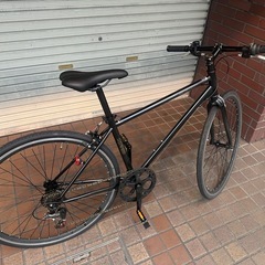 700ｃ　6speed　ブラック　の画像