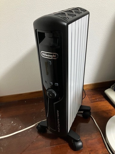【9/19迄に確実受取可能な方限定❗️超特価】デロンギ　マルチダイナミックヒーター