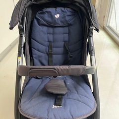 Joie 三輪ベビーカーの画像