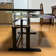 パソコン デスク ゲーム その他の画像