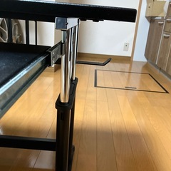 パソコン デスク ゲーム その他の画像