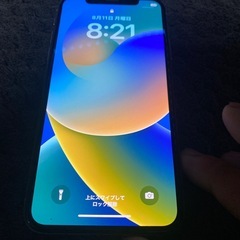 時間限定価格‼️iPhone x SIMフリー64Gの画像
