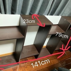 棚の画像