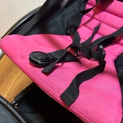 babyzen yoyo ベビーカーの画像