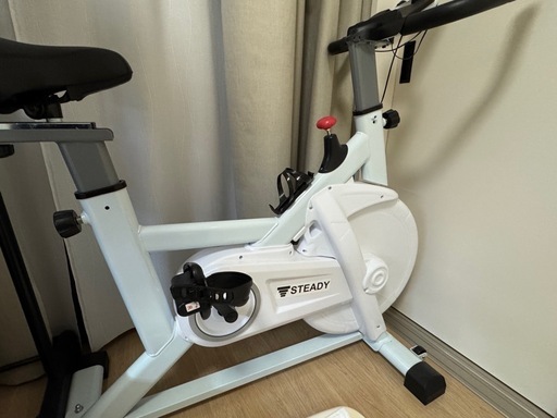 室内自転車 STEADY ステディ ST128