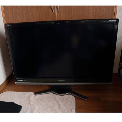 【横浜・川崎】シャープ　42インチ　液晶テレビ　LC-42DS3 42型　42V 横浜・川崎】シャープ 42インチ 液晶テレビ LC-42DS3 42型 42V 横浜