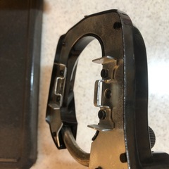 自転車の鍵の画像