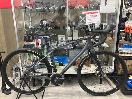 MERIDA 「メリダ」 SILEX 400 2020年モデル ロードバイク / バイチャリ福岡店 IT8TBZIDYU1S