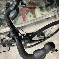 MERIDA 「メリダ」 SILEX 400 2020年モデル ロードバイク / バイチャリ福岡店 IT8TBZIDYU1Sの画像