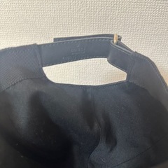 早い者勝ち💖GUCCI 帽子の画像
