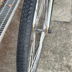パナソニック　電動アシスト自転車の画像