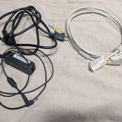 [名古屋市新栄手渡のみ][中古]モニター S231HL[箱と袋なし・台座なし]の画像