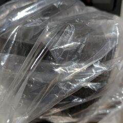 KOIZUMI 電子レンジ KRD-182D 土鍋 買っての画像