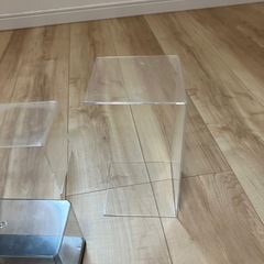 ダイソー商品　3個の画像