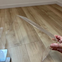 ダイソー商品　3個の画像