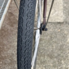 ブリジストン　電動アシスト自転車の画像