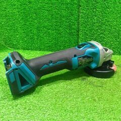 マキタ makita GA404DN 充電式ディスクグラインダー【船橋馬込店】【店頭取引限定】【中古】管理番号：IT542GT660YOの画像