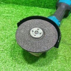 マキタ makita GA404DN 充電式ディスクグラインダー【船橋馬込店】【店頭取引限定】【中古】管理番号：IT542GT660YOの画像
