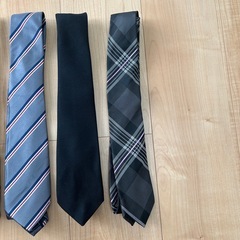 ネクタイ　６本セット　POLO FILAなどの画像