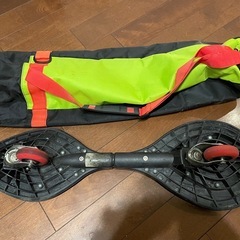 リップスティック（カバー付）　　ブレイブボードの画像
