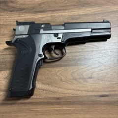 スミス＆ウェッソン PC356の画像