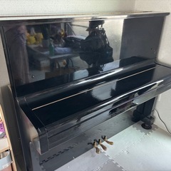 YAMAHAピアノの画像