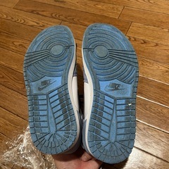 ナイキ ジョーダンの画像