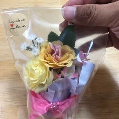 ミニフラワー
の画像