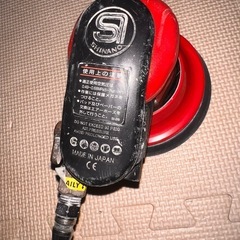 信濃　ダブルアクション　エアツール　の画像